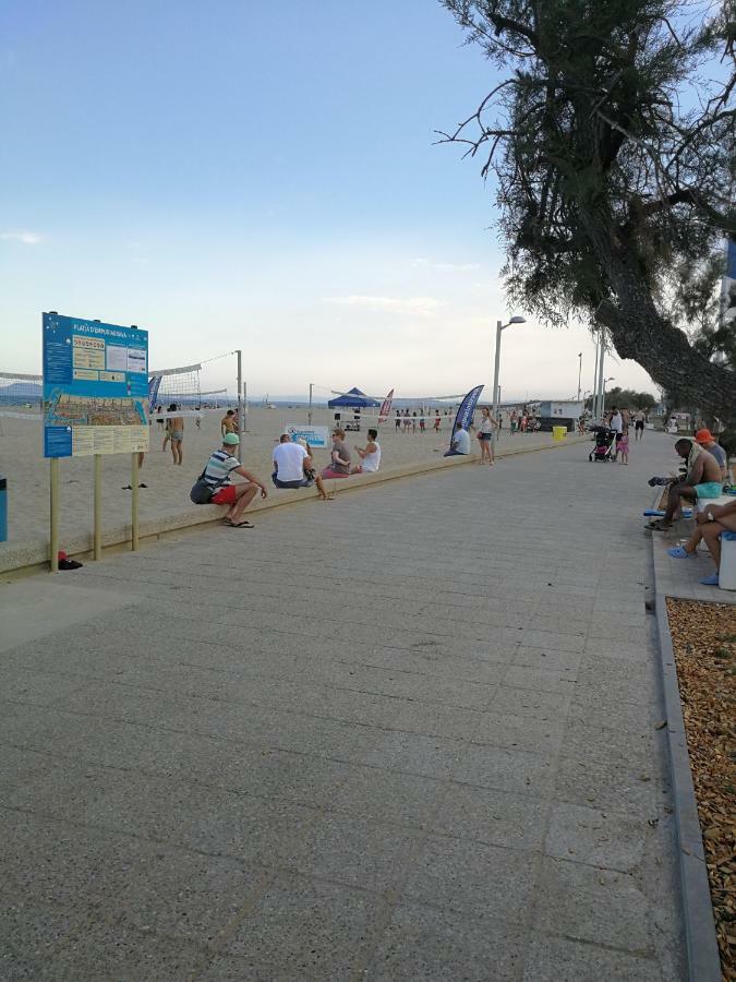 Villetta Da Carla Castello  D'Empuries Exterior photo